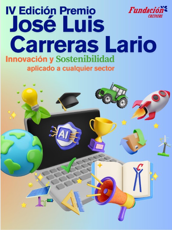 4 premio Carreras Lario