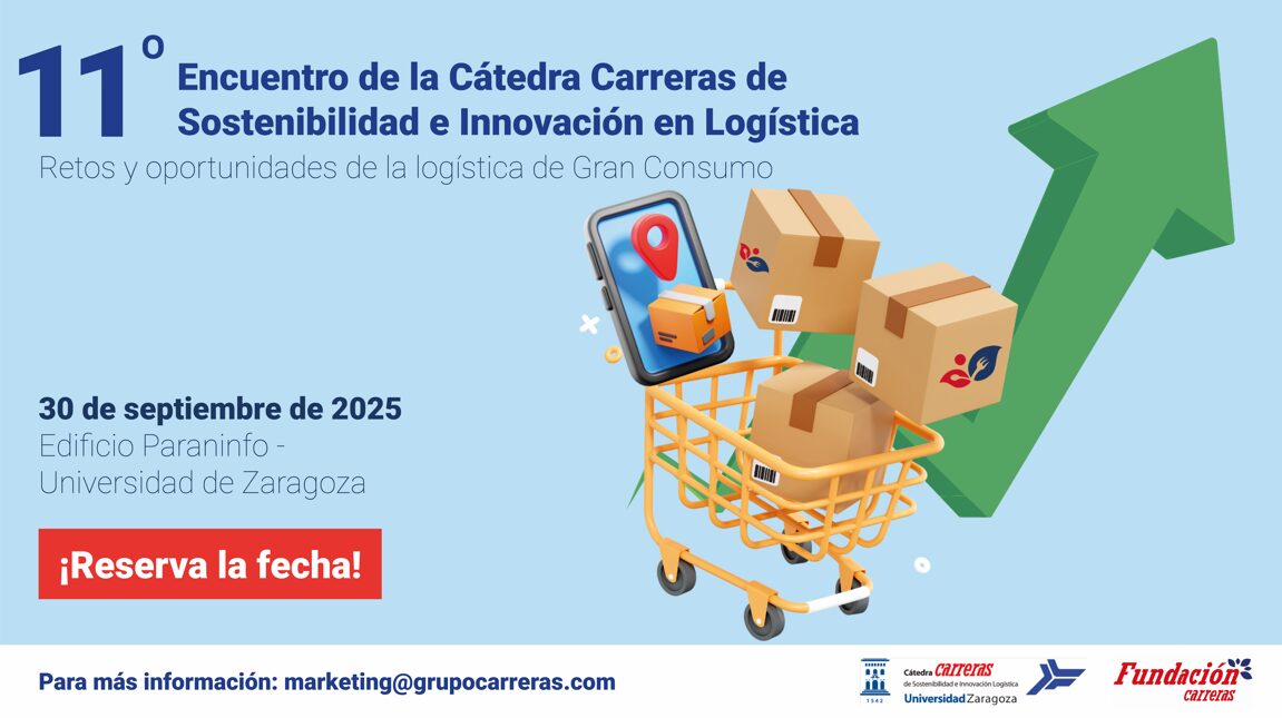 11 Encuentro Catedra Carreras 11 Encuentro Catedra Carreras